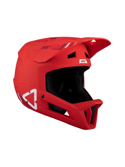 leatt helmet mtb 1.0 gravity red iso right 1024120233