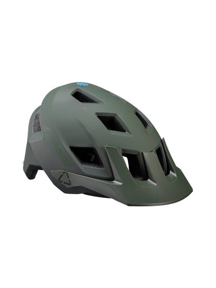 leatt helmet mtb 1.0 allmtn spin