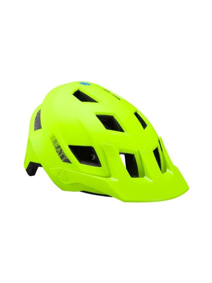 leatt helmet mtb 1.0 allmtn lime – kópia