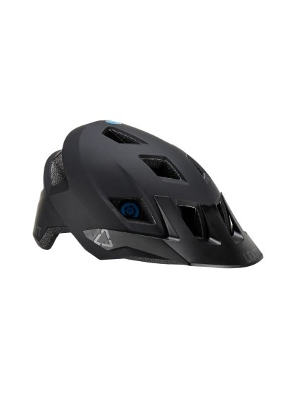 leatt helmet mtb 1.0 stealth iso right 1023015850 exqlkur7twqr6uwk