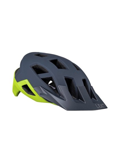 leatt helmet mtb trail 2 0 acid