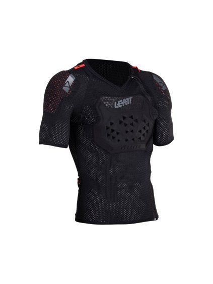 bodytee reaflexstealth blk front