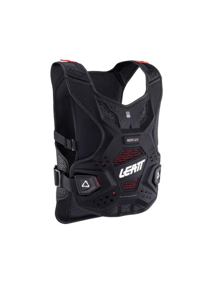 chest protector reaflex wmn left front 5024060440