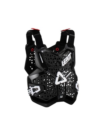 leatt chest protector 1.5 black front right 5023050790 0guz94vqin2mxuch