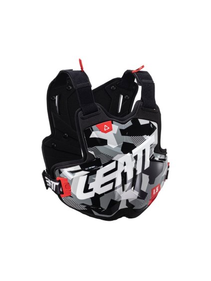 chest protector 1.5 torque forge