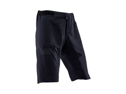 leatt shorts 1.0 enduro black ri