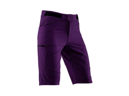 leatt shorts 3.0 trail velvet ri
