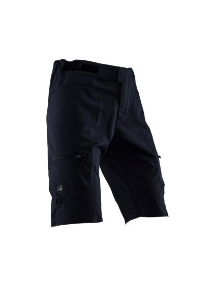 leatt shorts 2.0 enduro black ri