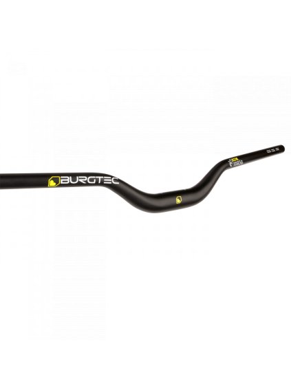 91ec6482bf0b3f60b173ee34c86d7181 4502 ride high josh bryceland signature alloy handlebar 50mm rise 35mm clamp