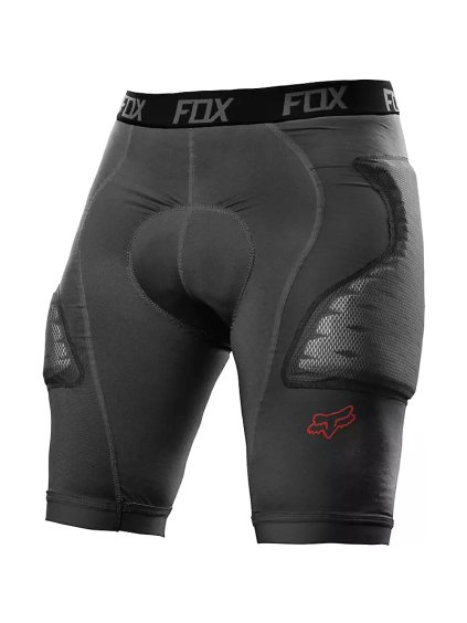 FOX RACING - Titan Race Shorts