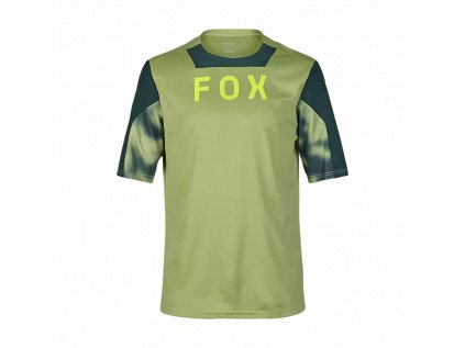 FOX RACING - Defend Taunt Jersey