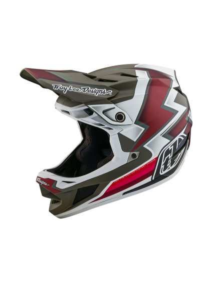 TLD B24D1 D4CM EVER TARMAC SATIN 07