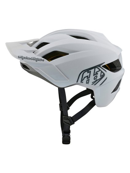 TLD B24D1 YTH FLOWLINE POINT WHT 01