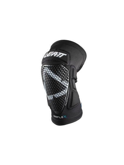 LE PRT 2010 KneeGuard AirFlexPro Blk Left 5020004280 ID 27218
