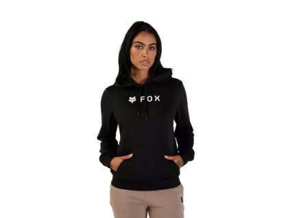 FOX ABSOLUTE MIKINA S KAPUCŇOU