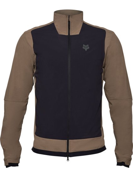FOX Defend Fire Alpha MTB Softshelljacke 33782 469 1