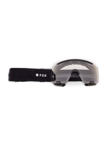 Fox Purevue Black/Clear