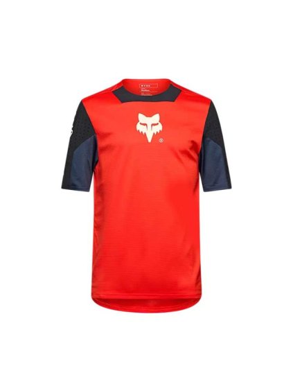 FOX DEFEND ELEVATED MTB JERSEY
