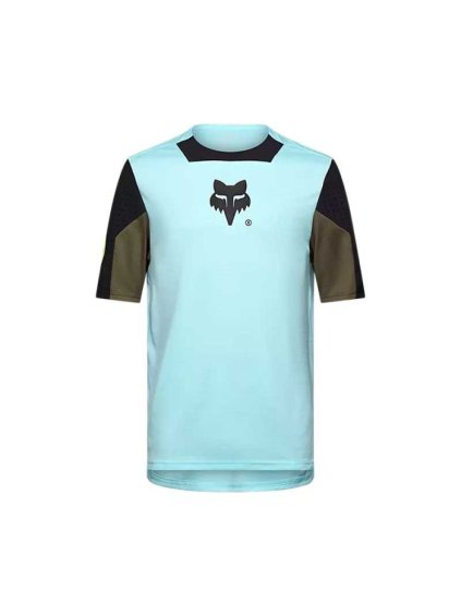 FOX DEFEND ELEVATED MTB JERSEY