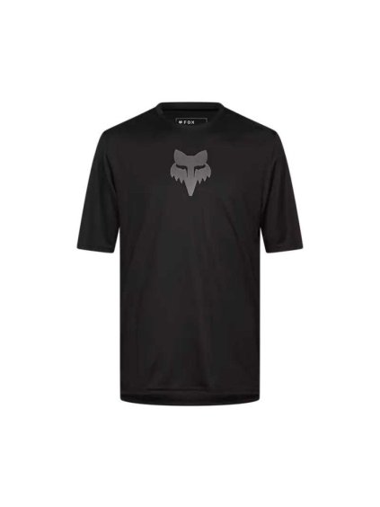 FOX RANGER HEAD MTB SHORT T-SHIRT