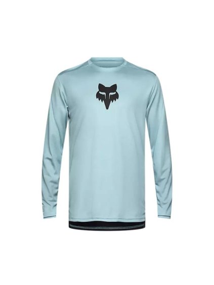 FOX RANGER HEAD MTB LONG SLEEVE T-SHIRT