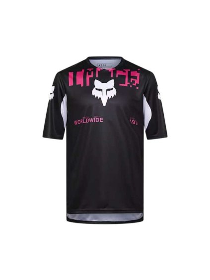 FOX RANGER DIGI MTB SHORT T-SHIRT
