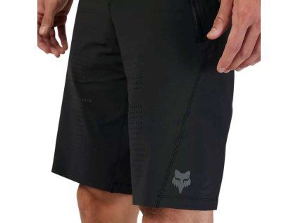 Kraťasy FOX FLEXAIR MTB SHORTS (UNLINED) bez vložky