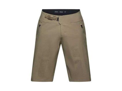 FOX FLEXAIR MTB SHORTS  (UNLINED) bez vložky