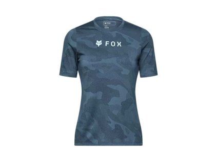 FOX RANGER TRU DRI WOMENS MTB JERSEY