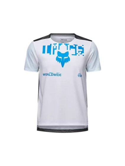 FOX Youth Ranger Digi Image Jersey