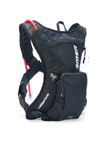 outlander 3l black uswe hydration backpack 2