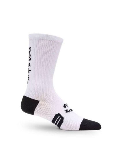 8" RANGER CYCLING SOCKS - HELLO FUTURE 20CM
