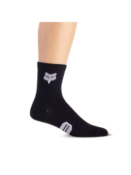 6" RANGER SOCKS FOX