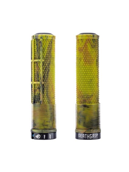DMR Grip Deathgrip2 Flangeless Camo 1