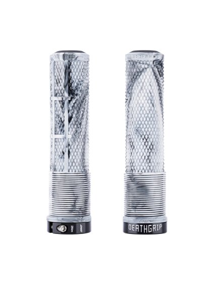 DMR Grip Deathgrip2 Flangeless SnowCamo 1