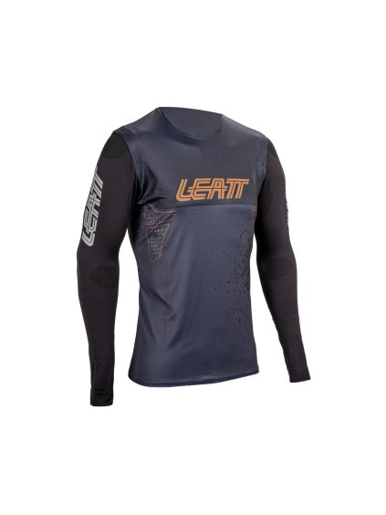 23355 leatt jersey mtb gravity 50 black 98eed79908c904f3c1a6b802ce63b7fc