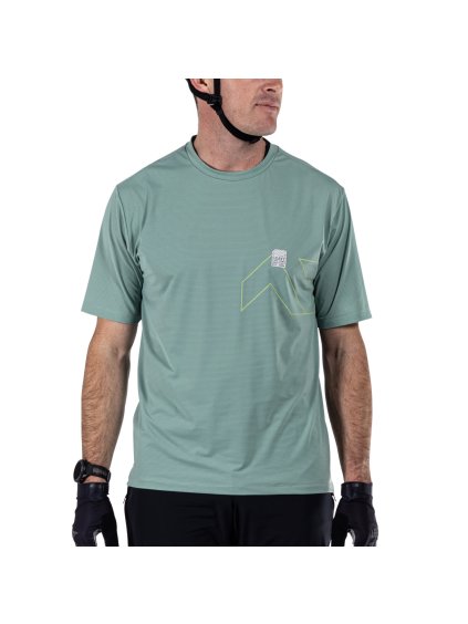 23336 leatt jersey mtb trail 10 x flow pistachio 4e5e91f3cde8e3207e79baa8bcf7f2b5