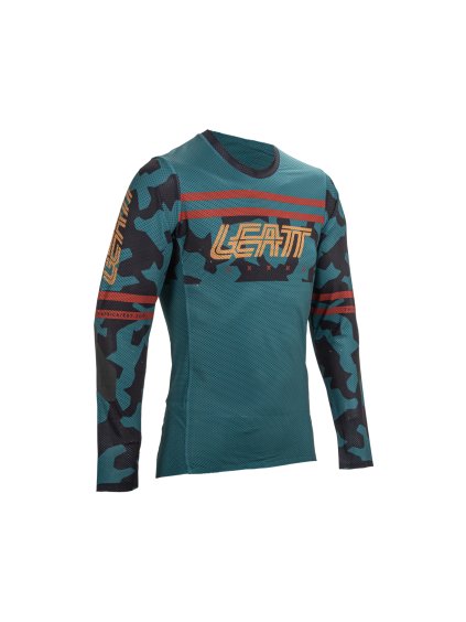 23358 leatt jersey mtb gravity 40 teal 76a9d02fabcf66806a986e7cac510a0a