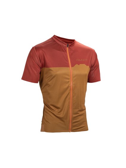 23328 leatt jersey mtb trail 30 lava ee98aa0fa85797b9219e42f577cbd318