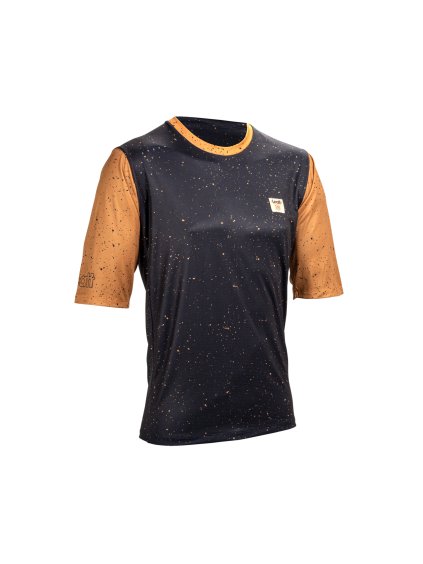 23345 leatt jersey mtb enduro 30 rust 9b3c02390f72719dad0ad18b173d5c2a