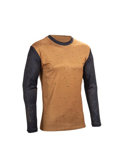 23340 leatt jersey mtb enduro 40 rust 5e780caad4da800680fe947247f931b7