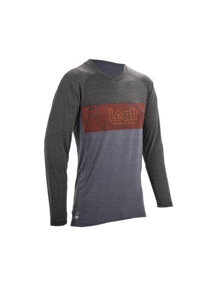 23361 leatt jersey mtb gravity 20 black fa9a2b69baa7ca50877eb27b63354c5d