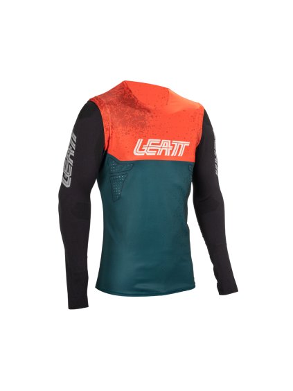 23356 leatt jersey mtb gravity 50 teal 462b7b3f41550ed9e2d454e4d13a15f8