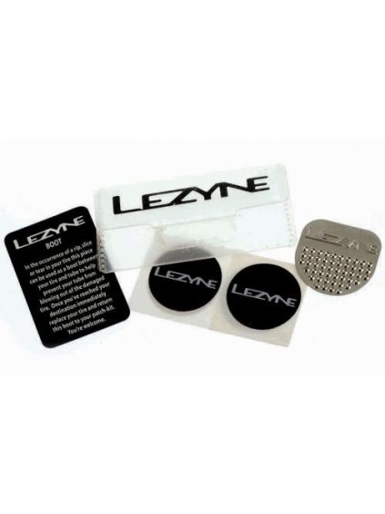 3337 lezyne sada samolepiacich zaplat smart kit 6 ks zaplat na plast 1a04413634bbe2684c9fc5ac8ecfa510