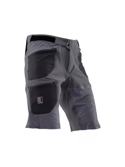 leatt shorts 30 allmtn granite rightfront 5024130100 686e1dd164832