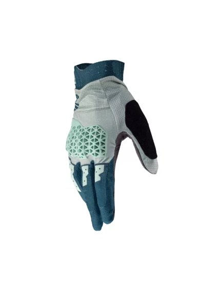 leatt mtb glove 30 lite teal leftfront 6025105460 686e18ccab41b