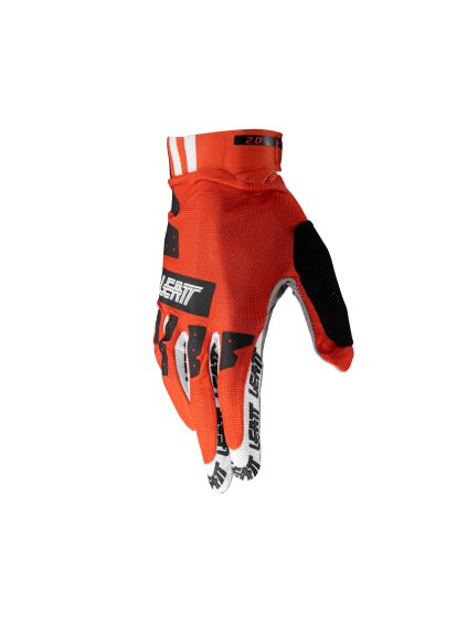 23364 leatt glove mtb 20 x flow glow fe1bdccbf5af4851a4a62d0dbc348351