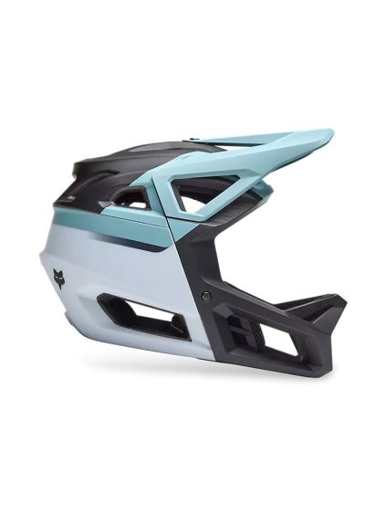 FOX PROFRAME RIZER  MTB HELMET DETSKÁ