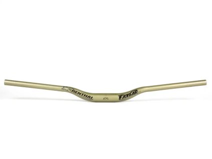 Riadítka Renthal Fatbar V3 35 / 800 AluGold