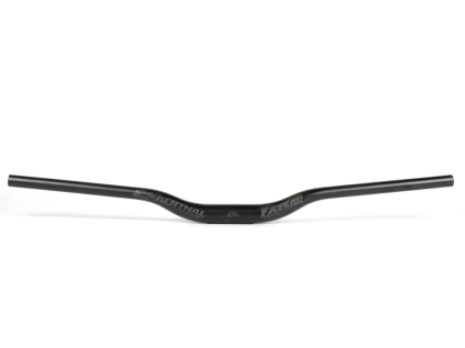 Riadítka Renthal Fatbar V3 35 / 800 black